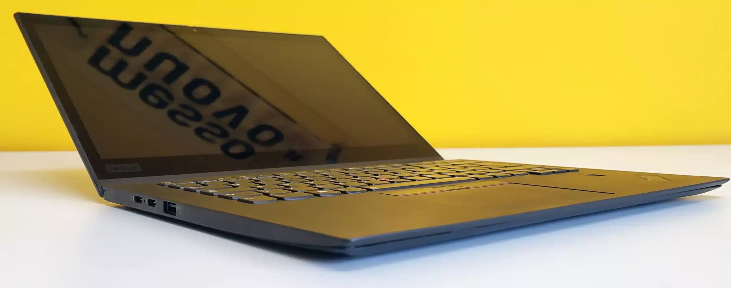 Lenovo ThinkPad X1 Yoga 2 Lenovo ThinkPad X1 Yoga 2